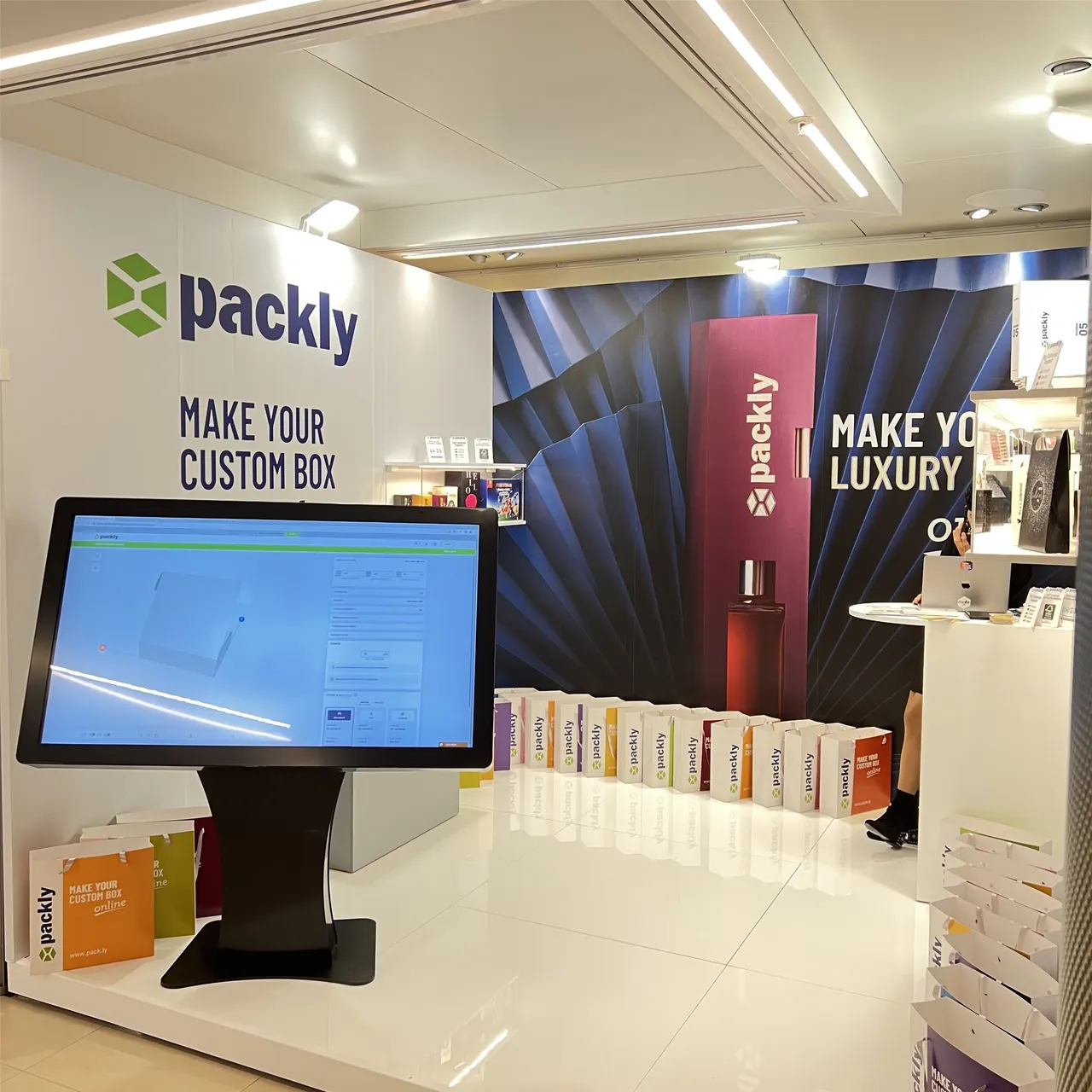 Luxe Pack Monaco 2022 – Packly – foto 5