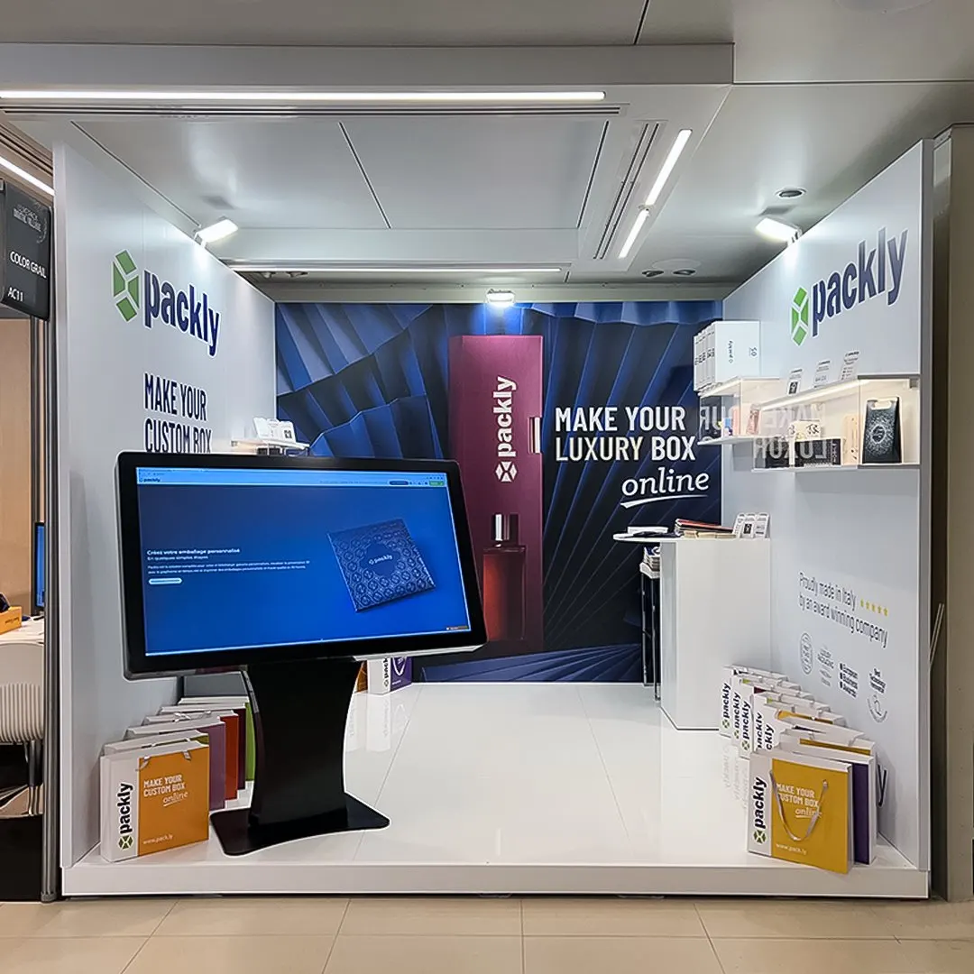 Luxe Pack Monaco 2022 – Packly – foto 7