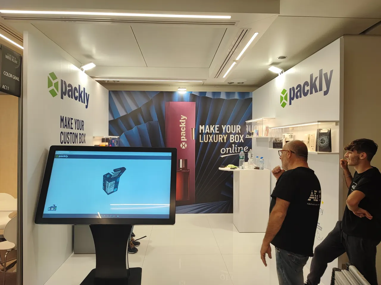 Luxe Pack Monaco 2022 – Packly – foto 8