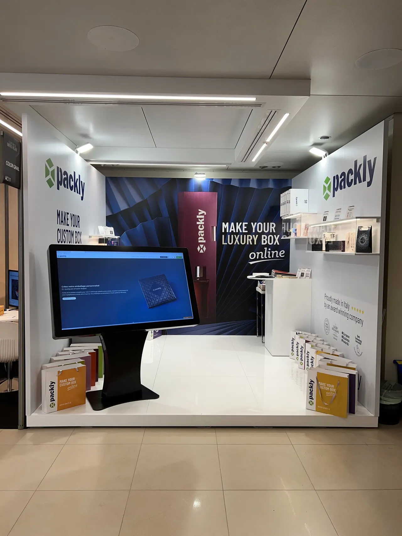 Luxe Pack Monaco 2022 – Packly – foto 9
