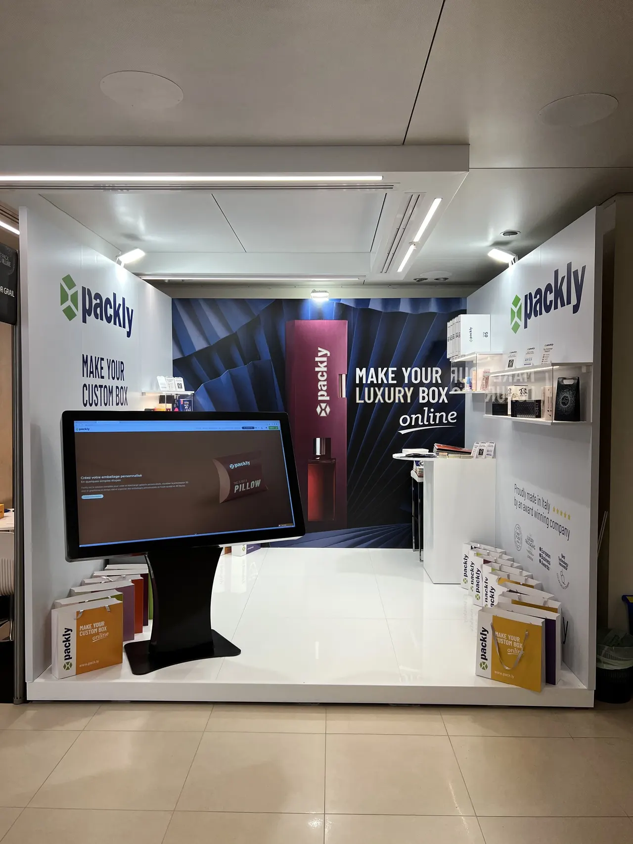 Luxe Pack Monaco 2022 – Packly – foto 10