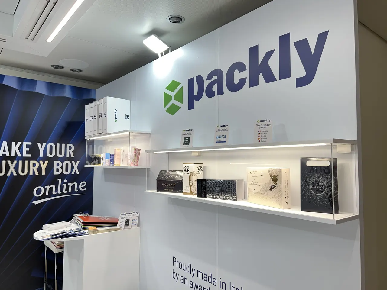 Luxe Pack Monaco 2022 – Packly – foto 12