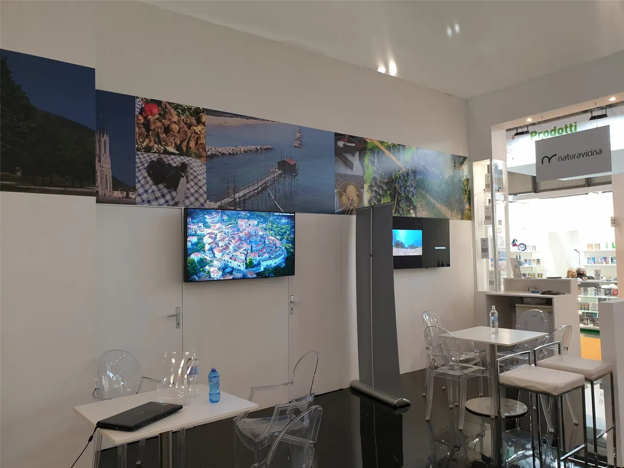 TuttoFood Milano 2019 – ARSARP Molise e Di Iorio – foto 5