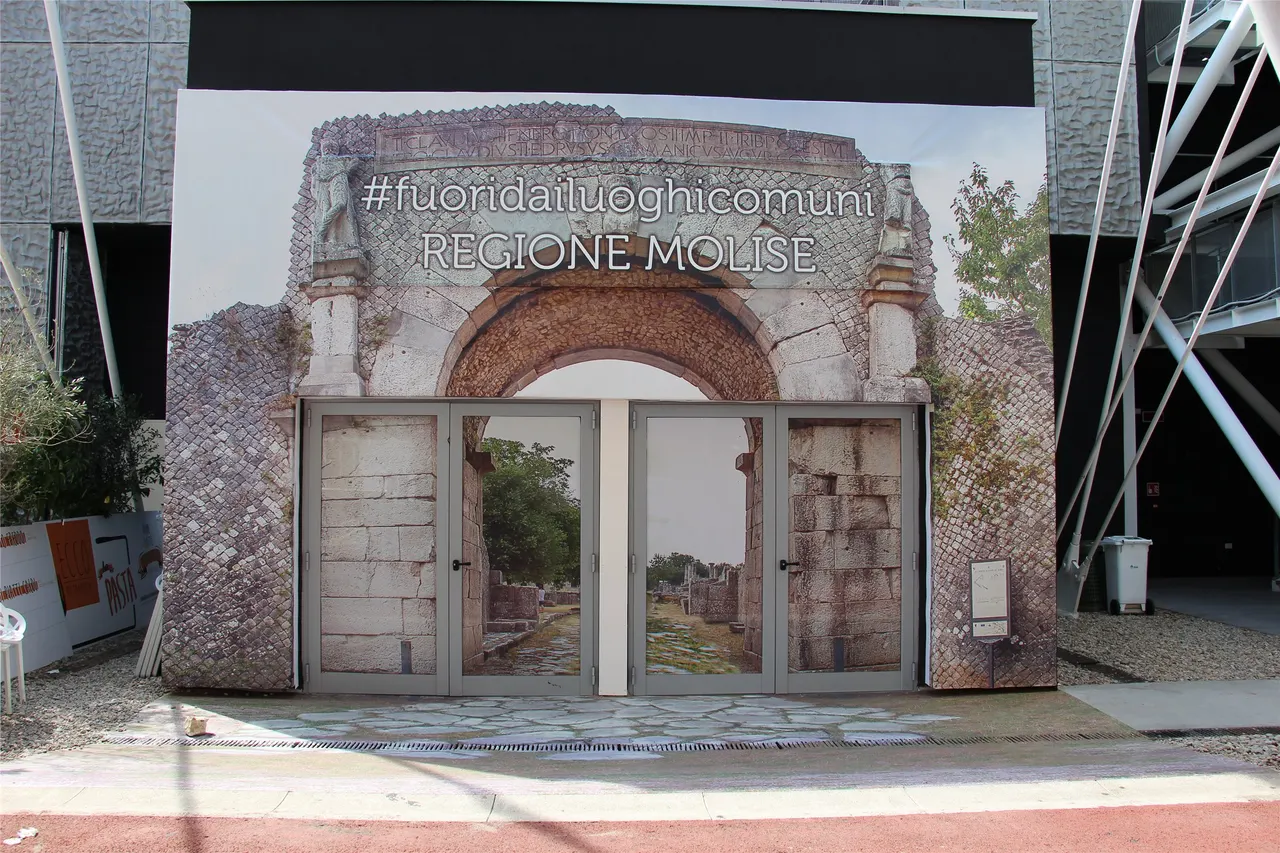 Vinitaly e archivio fiere Regione Molise – foto 5
