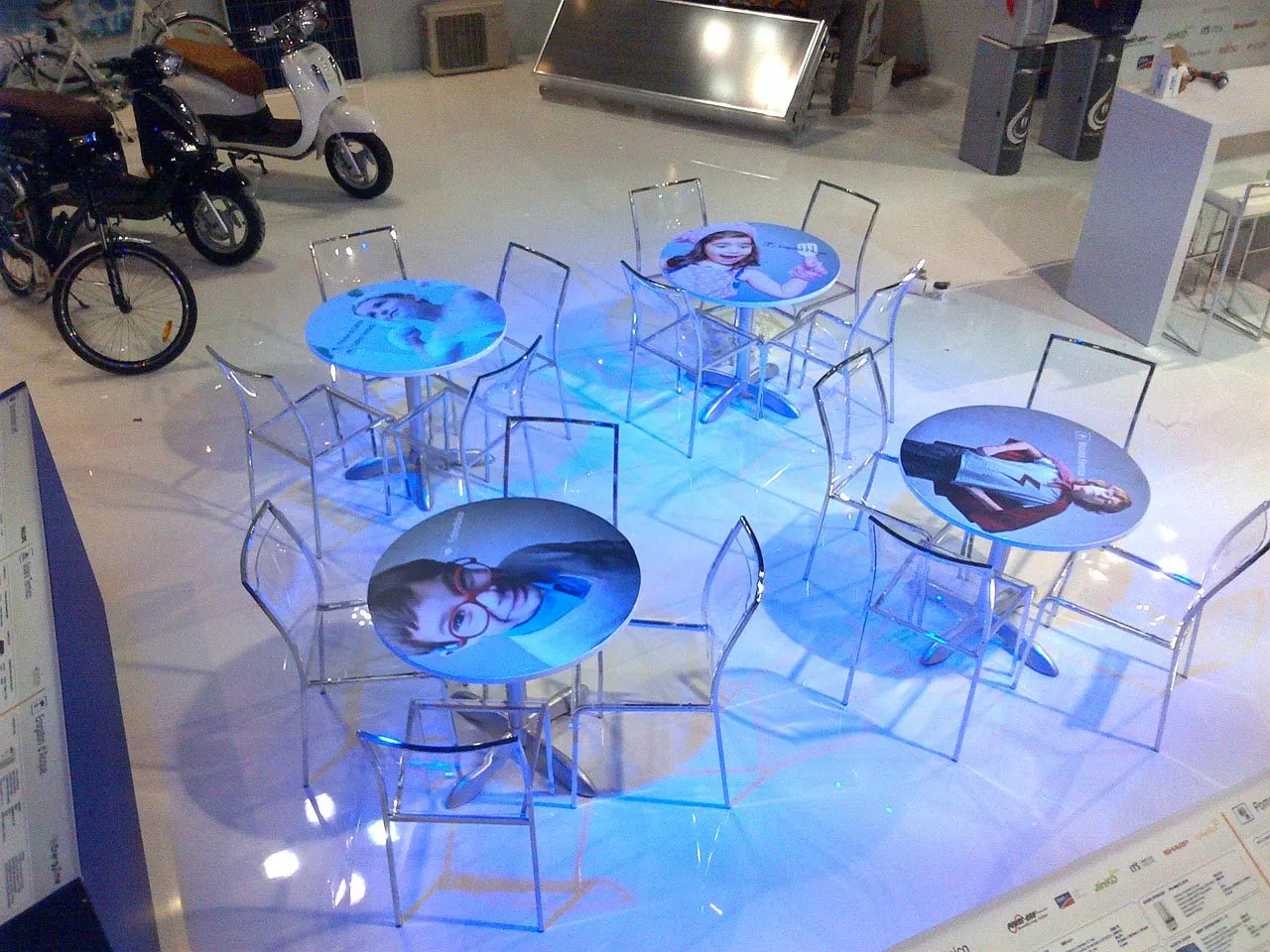 Vinitaly e archivio fiere Regione Molise – foto 7
