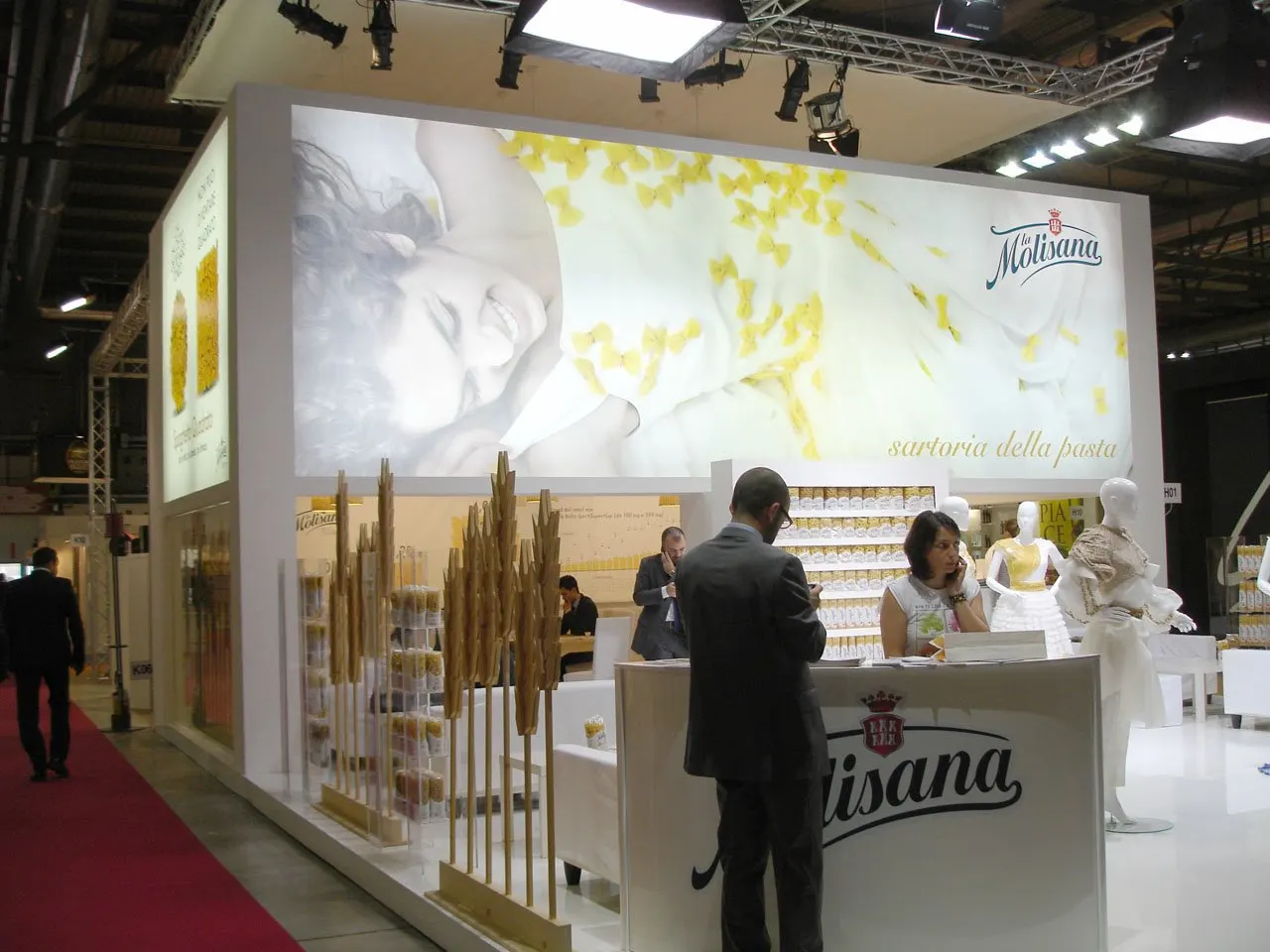 Vinitaly e archivio fiere Regione Molise – foto 10