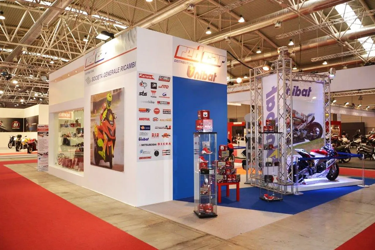 Vinitaly e archivio fiere Regione Molise – foto 12