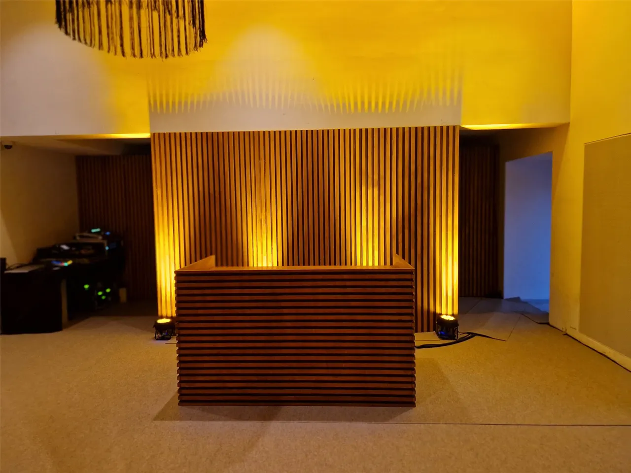 Locarno Film Festival – Palacinema / hospitality – foto 2