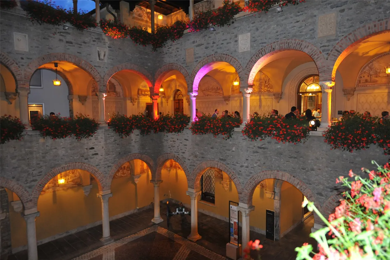 Concerti al Castello di Montebello e sale storiche – foto 4