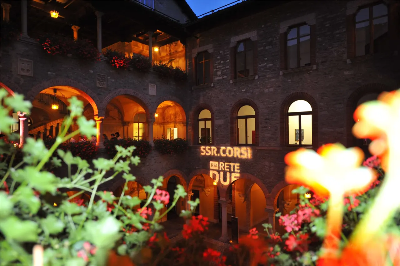 Concerti al Castello di Montebello e sale storiche – foto 8