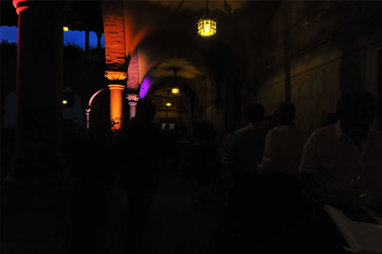 Concerti al Castello di Montebello e sale storiche – foto 11