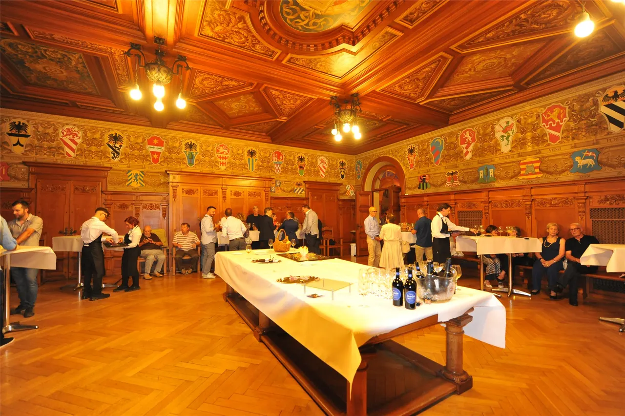 Concerti al Castello di Montebello e sale storiche – foto 12