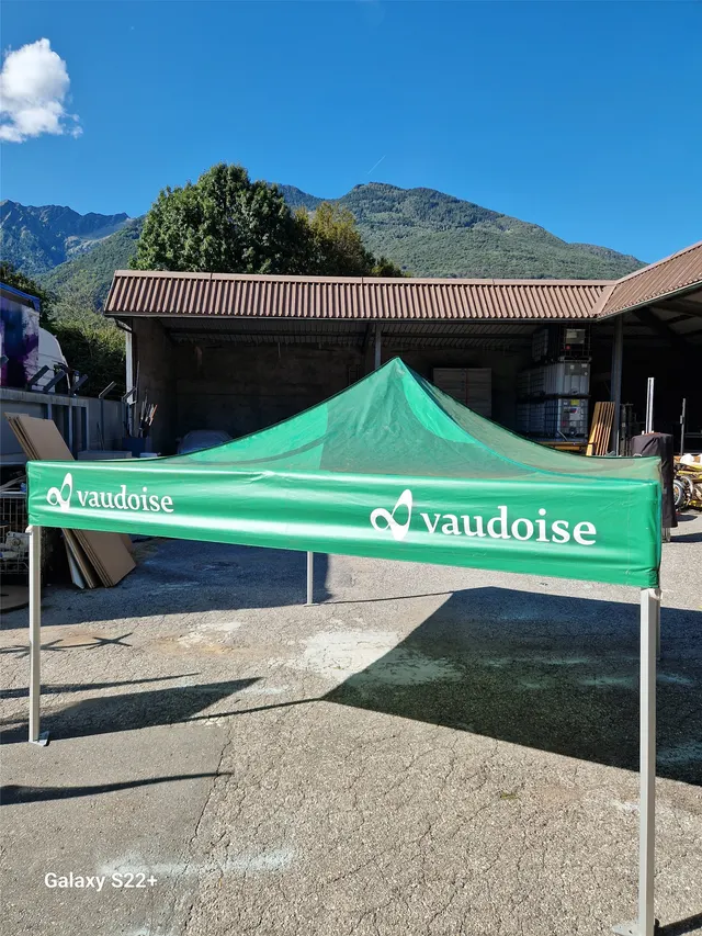 Vaudoise Assicurazioni – inaugurazioni